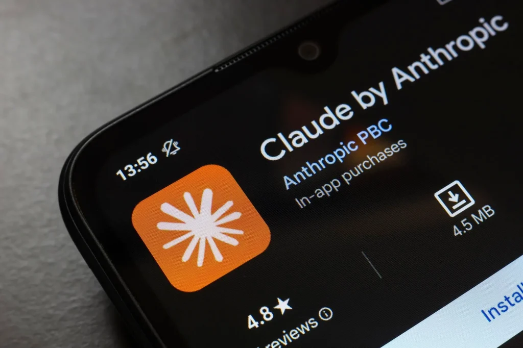 Anthropic Lança Claude para Pequenas Empresas, Facilitando o Uso de IA