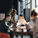 A Melhoria na Entrega de Dados Requer Liderança, Não Apenas Engenharia