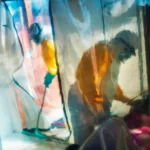 Centenas de Casos Suspeitos de Ebola no Congo Durante Surto