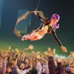Netflix anuncia turnê global “KPop Demon Hunters” com informações escassas e possível ausência dos cantores reais