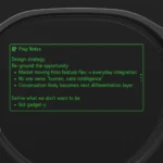 Confiança é essencial — Even Realities prioriza privacidade em óculos inteligentes