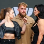 Ronda Rousey e Gina Carano se enfrentam em evento da Netflix neste sábado