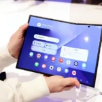 Google oferece upgrade gratuito de IA ao Galaxy Z Fold 8 que deve superar o iPhone Fold no lançamento