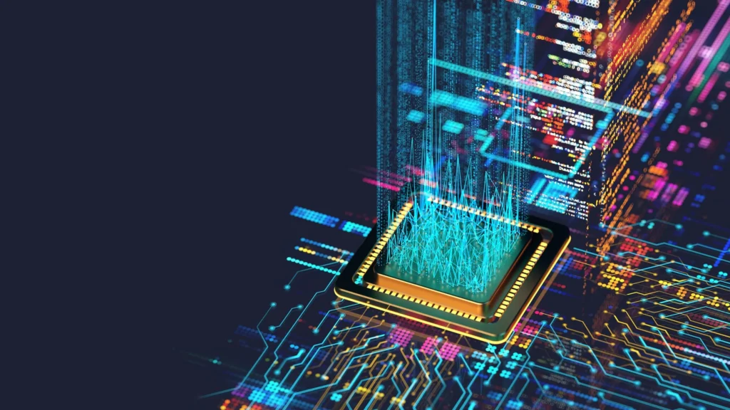 O Papel Transformador da Computação no Avanço da Humanidade