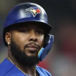 Vladimir Guerrero Jr. faz comentário de duas palavras sobre novo outfielder dos Blue Jays