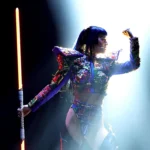 Katy Perry alcança novo Top 10 no Reino Unido com compilação