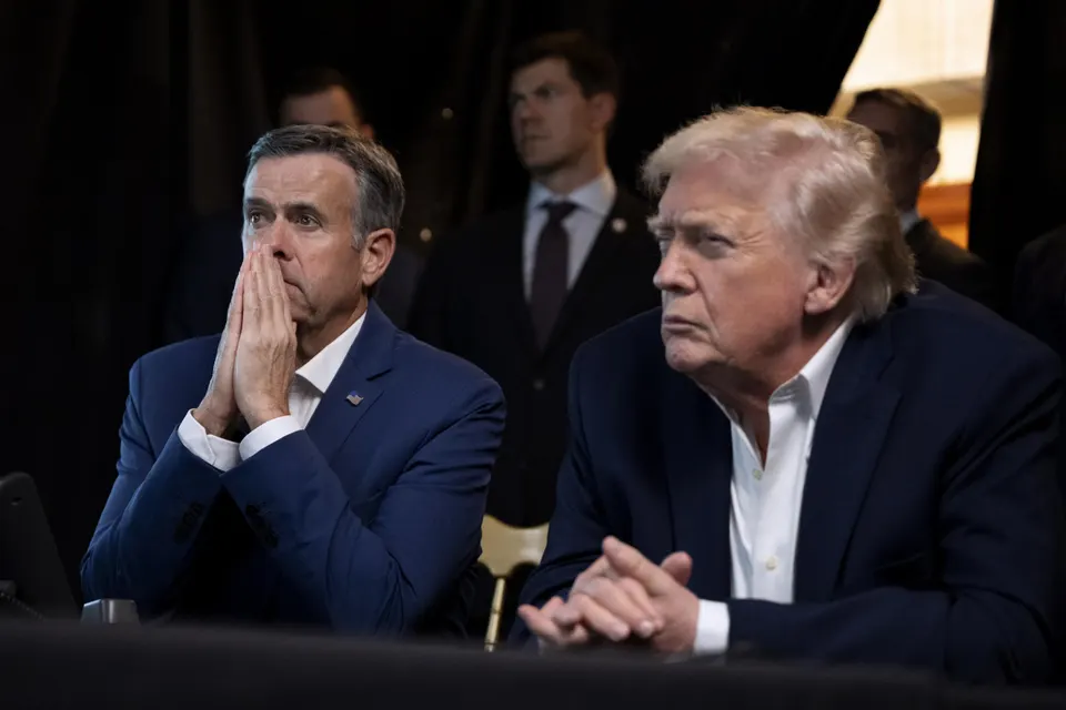 Diretor da CIA, John Ratcliffe, Visita Cuba em Meio à Crise de Combustível e Propostas de Tomada Amigável por Trump