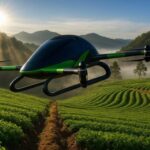 Aviação elétrica avança no Brasil e ganha livro que analisa os desafios do setor no país e no mundo