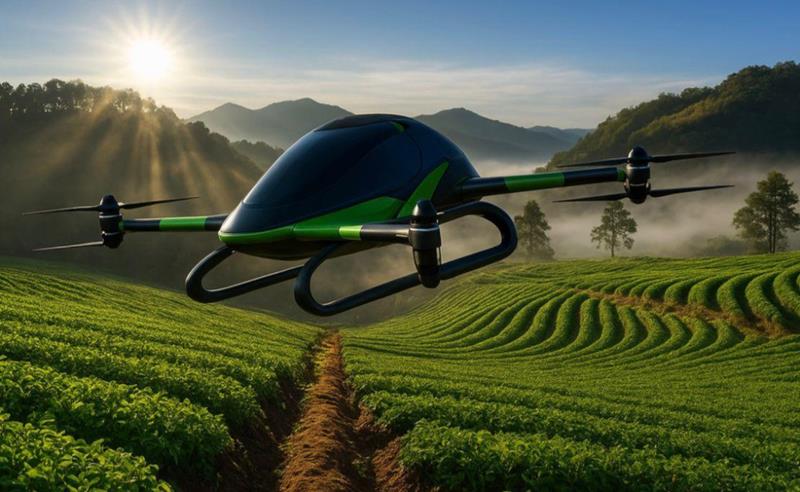 Aviação elétrica avança no Brasil e ganha livro que analisa os desafios do setor no país e no mundo