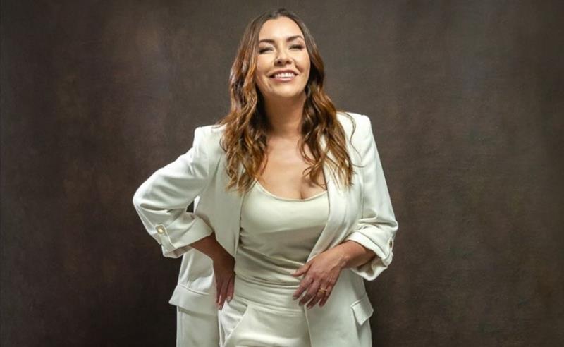 De Virginia Fonseca a Kim Kardashian: famosas apostam na drenagem linfática para corpo mais leve e definido