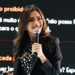 Sophia Martins palestra sobre atendimento e experiência do cliente na maior edição da história do Gramado Summit