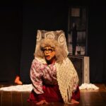 Suzy Brasil leva “Uma Noite Horripilante” ao Teatro Riachuelo em única apresentação