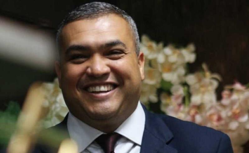 Jeferson Gomes tem despertado igrejas pelo Brasil com mensagem de integridade, avivamento e transformação espiritual