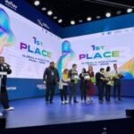 São Paulo recebe a etapa brasileira do campeonato estudantil Global HackAtom, organizado pela Rosatom
