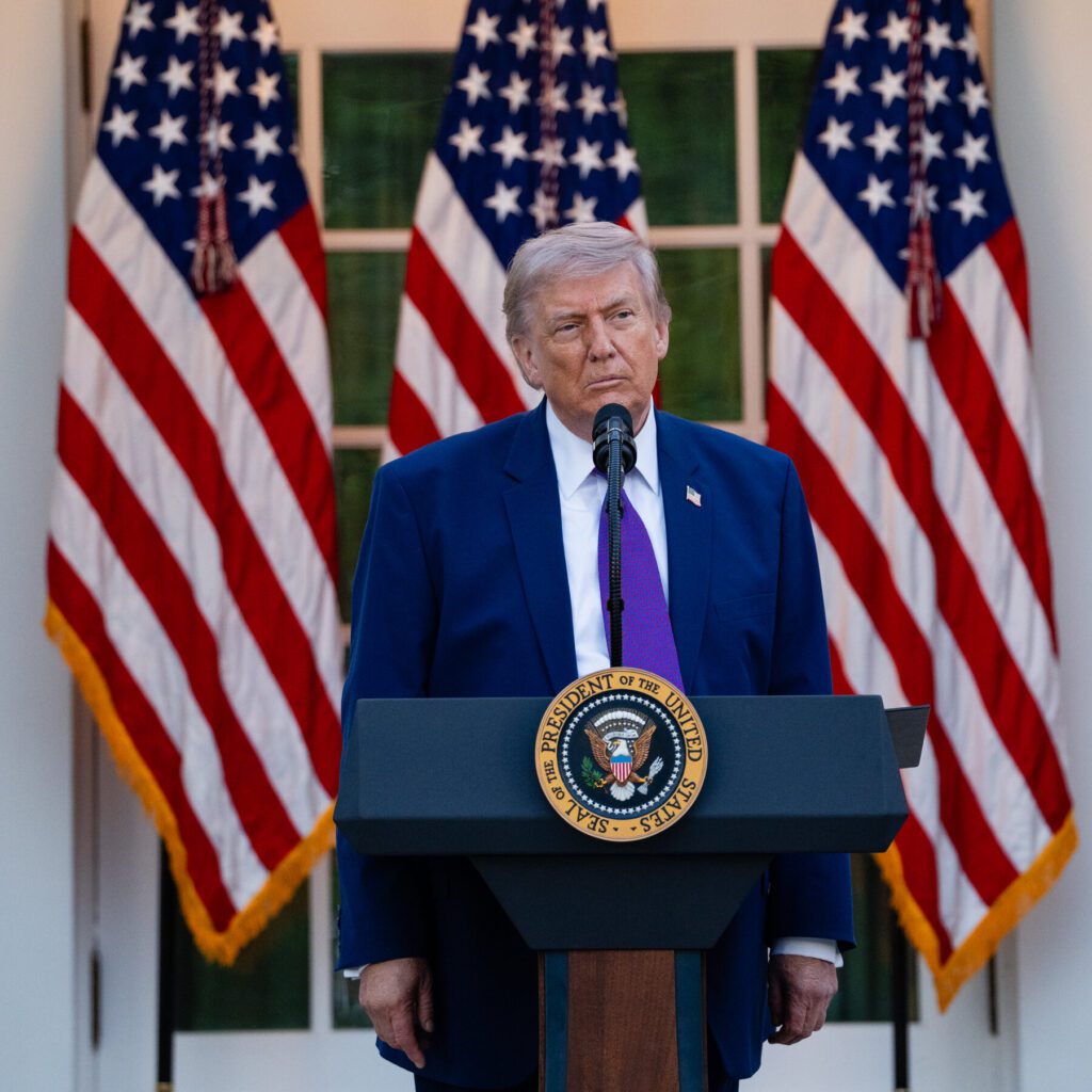 Preços em alta testam finanças e paciência dos eleitores e desafiam Trump