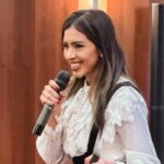 Sophia Martins realiza palestra de impacto em Balneário Camboriú e reforça protagonismo feminino no mercado imobiliário