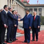 Ministros das Finanças do G7 se reúnem em Paris para tentar conter impacto econômico do Irã