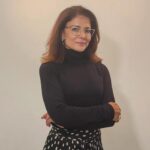 Analice Nicolau discute o impacto da autoridade digital em Blumenau