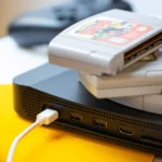 Analogue 3D recebe atualização de firmware com recurso de save state “Memories”