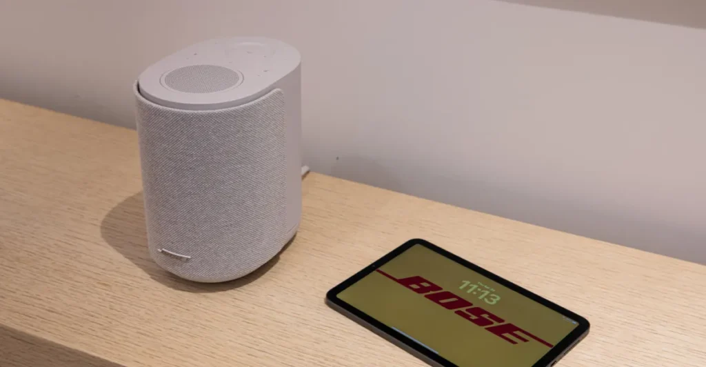 Novos alto-falantes Lifestyle Ultra da Bose já estão disponíveis