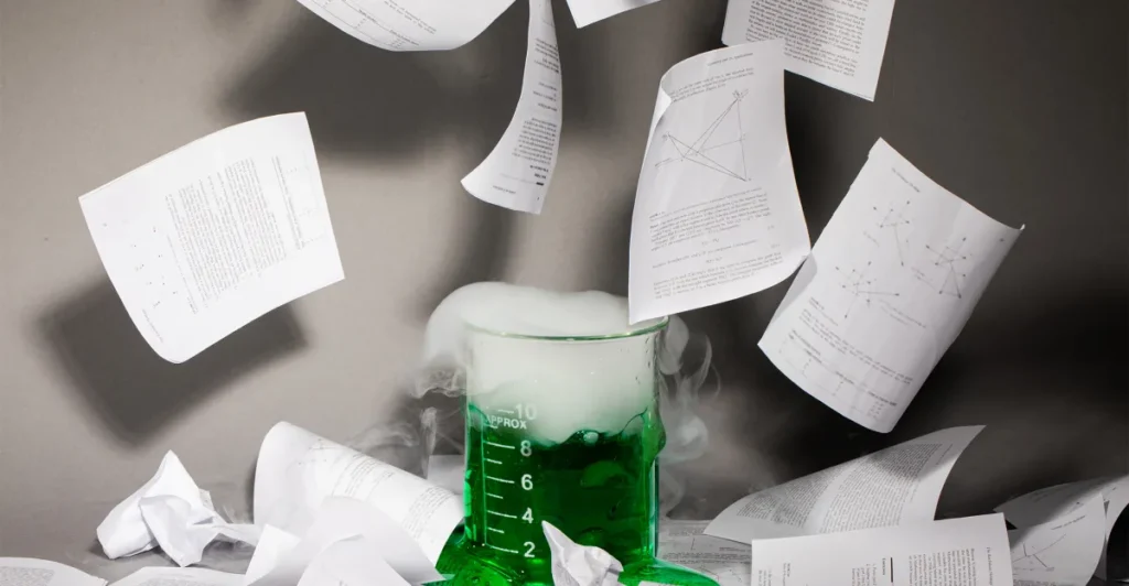 Aumento de citações em artigos de IA levanta preocupações entre cientistas