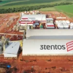 3tentos registra crescimento de 20% no primeiro trimestre e foca em novas áreas agrícolas
