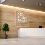 S&N Global Media oficializa diretoria e estrutura institucional da companhia