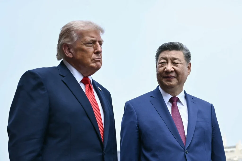 Encontro entre Trump e Xi em Pequim: principais resultados da cúpula histórica