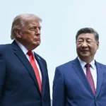 Encontro entre Trump e Xi em Pequim: principais resultados da cúpula histórica