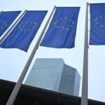 UE ajustará previsões e espera pressão inflacionária após choque ligado ao Irã