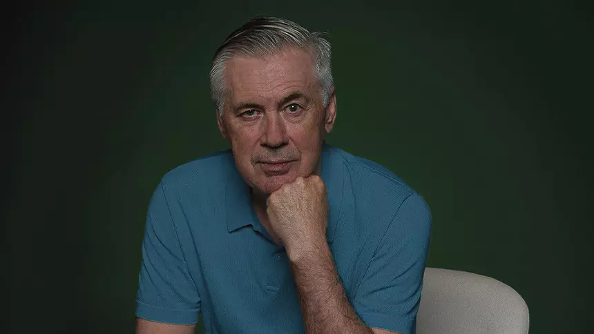 Ancelotti revela que trabalho na Seleção pode ser seu último e treina para cantar o hino na Copa