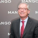 Filho do fundador da Mango é preso na Espanha sob suspeita de envolvimento na morte do pai