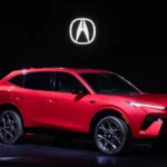 Honda apresenta protótipos de novos modelos híbridos Accord e RDX