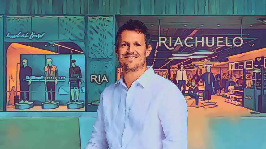 CEO da Riachuelo diz “não tem milagre”, prevê demissões e avalia cross‑border após fim da taxa das blusinhas