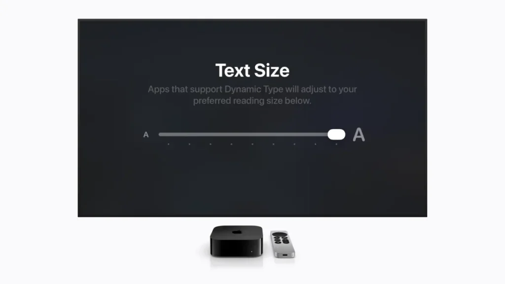Apple anuncia recurso que permite controlar cadeira de rodas compatível com o olhar no Vision Pro