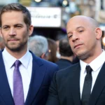 Vin Diesel se emociona ao recordar Paul Walker em Cannes