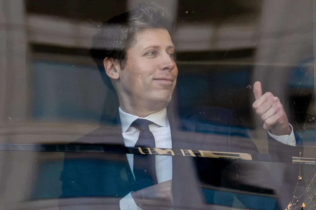 Júri federal em Oakland rejeita ação de Musk contra Altman; debate amplia questão sobre governança da IA