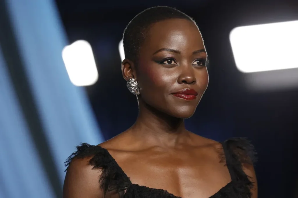Polêmica sobre a escalação de Lupita Nyong’o em ‘A Odisseia’ gera reações de Elon Musk