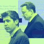 Conclusões do julgamento Musk x Altman são apresentadas
