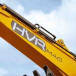 Desenvolvimento 100% brasileiro, configuração premium e preço competitivo: Grupo KMR lança marca de linha amarela