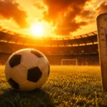 Copa do Mundo de 2026 enfrenta preocupações com altas temperaturas