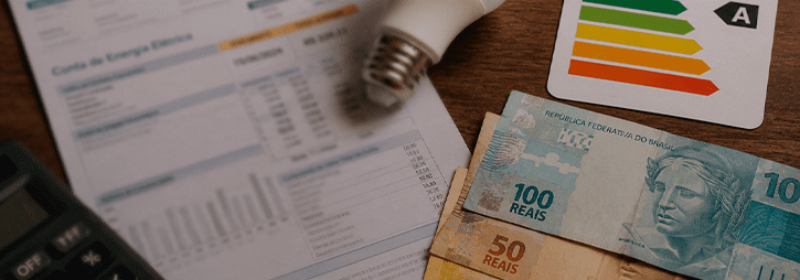 Eficiência e deslocamento do consumo são essenciais para reduzir pressão sobre conta de luz no Brasil