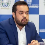 27/10/2025 — Decisão do STF diz que Cláudio Castro subordinou máquina do Rio ao grupo Refit