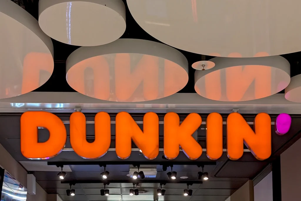 Dunkin’ volta ao Canadá oito anos após ser obrigada a sair por ação de $16.4 milhões