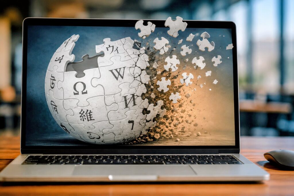 Wikinotícias encerra atividades e marca fim de uma das experiências mais conhecidas do jornalismo colaborativo online