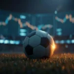 Futebol brasileiro se destaca como potencial investimento no mercado internacional