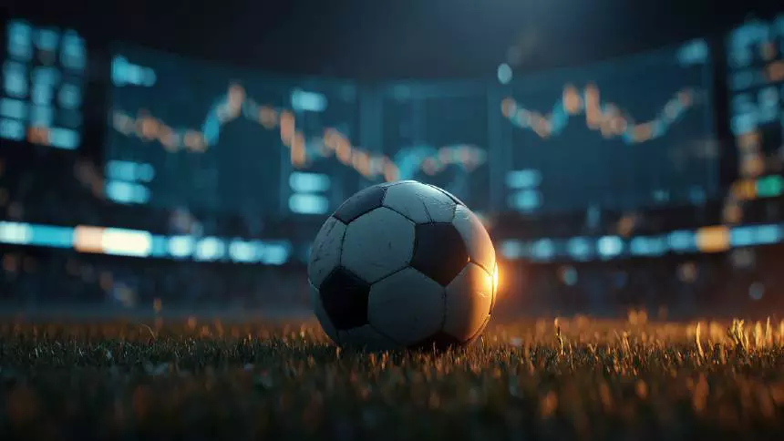 Futebol brasileiro se destaca como potencial investimento no mercado internacional