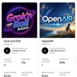 Modelos de IA enfrentam desafios ao operar estações de rádio
