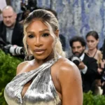 Serena Williams afirma que congelar seus óvulos na casa dos 20 anos aliviou sua pressão