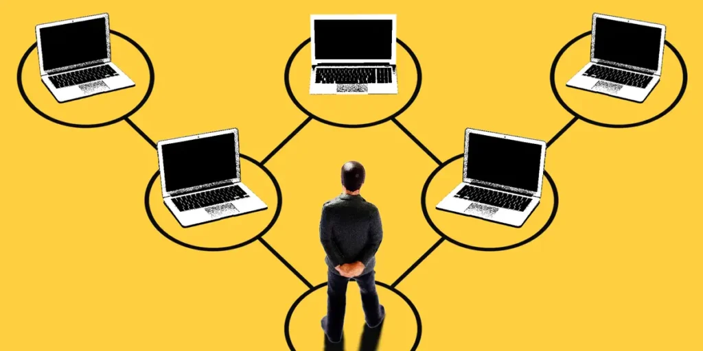 A Revolução da Inteligência Artificial no Setor de Consultoria